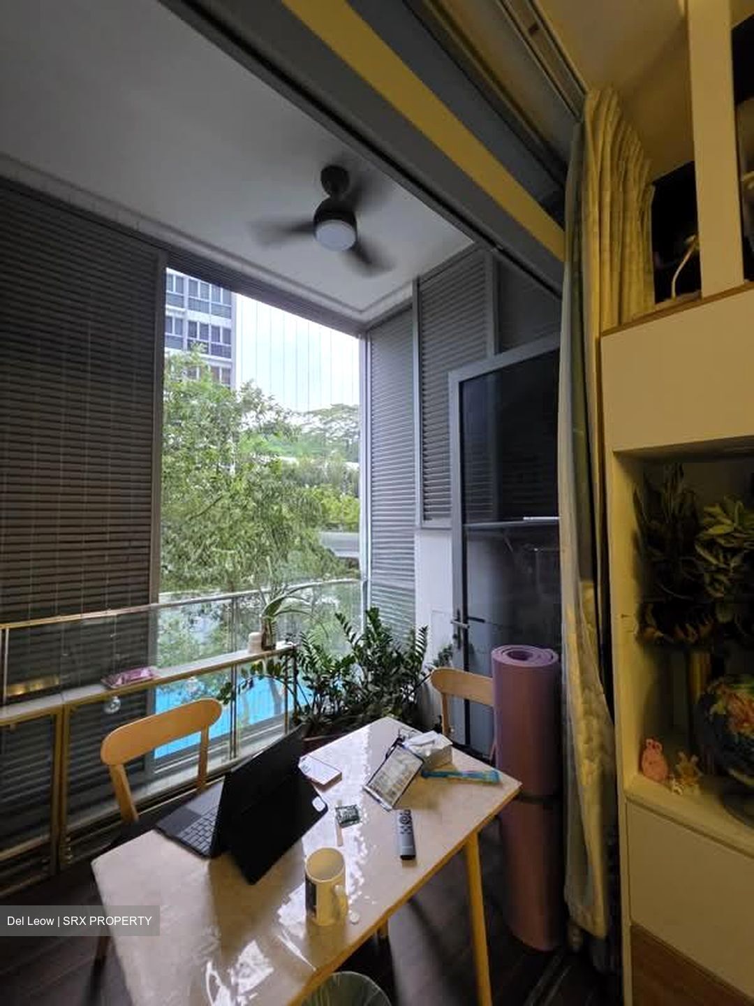 Hillsta (D23), Condominium #586194491